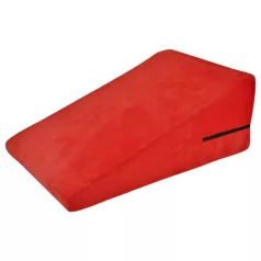 Magic Pillow - sekso pagalvė - didelė - raudona