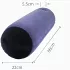 Magic Pillow - pripučiamas sekso pagalvė - cilindro formos violetinė