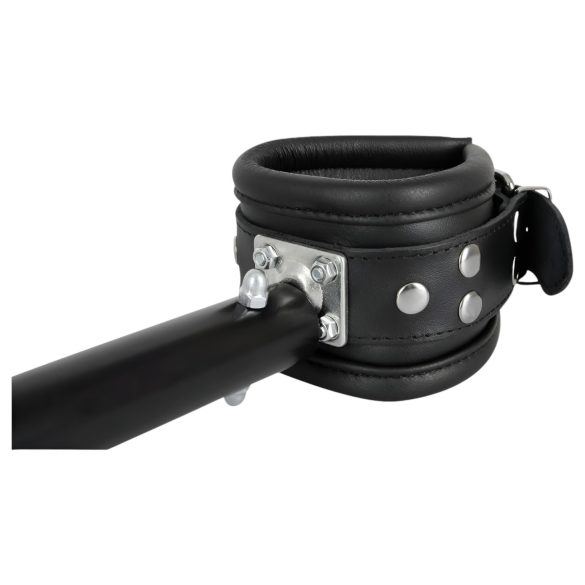 ZADO - kojų skėtimo lazda - juoda