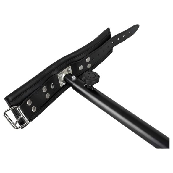 ZADO - kojų skėtimo lazda - juoda