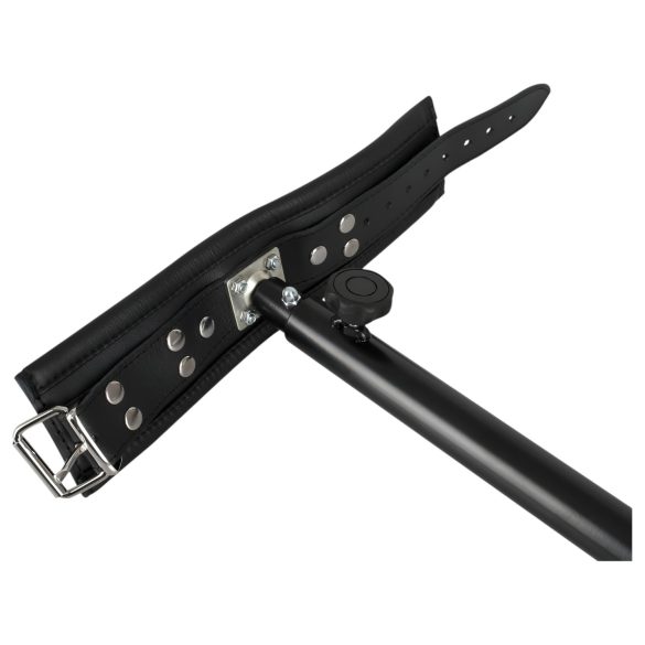 ZADO - kojų skėtimo lazda - juoda