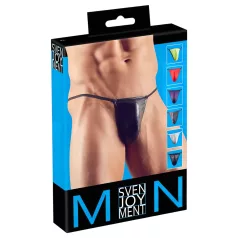 Svenjoyment - Sekso kelnaičių rinkinys - 7 vnt. (S-L)