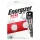Energizer - mygtukinė baterija - CR2032 - 2 vnt.