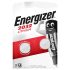 Energizer mygtukinė baterija - CR2032 (2 vnt.)