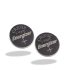 Energizer mygtukinė baterija - CR2032 (2 vnt.)