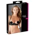 Cottelli - push-up liemenėlė - juoda - 75B