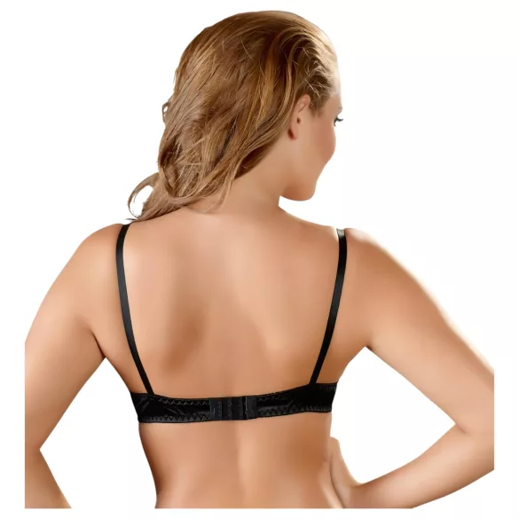 Cottelli - push-up liemenėlė - juoda - 75B