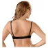 Cottelli - push-up liemenėlė - juoda - 75B