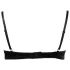 Cottelli - push-up liemenėlė - juoda - 75B