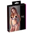 Cottelli - push up liemenėlių rinkinys - dryžuotas - 80B/M