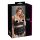 Cottelli Plus Size - dirželis su žiediniu liemenėliu (juoda) - 95D