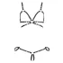 Cottelli Bondage - kūno diržų bikini - blizgus juodas - M