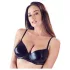 Cottelli - silikoniniai push-up įklotai su speneliais - 2x400g