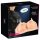 Cottelli - silikoninės push-up krūtys su liemenėle (2x1000g)