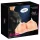 Cottelli - silikoninės push-up krūtys su liemenėle - 2x1000g