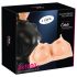 Cottelli - silikoninės push-up krūtys su liemenėle (2x1000g)
