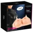 Cottelli - silikoninės push-up krūtys su liemenėle - 2x1000g