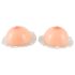 Cottelli - silikoninės push-up krūtys su liemenėle (2x1000g)