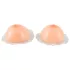 Cottelli - silikoninės push-up krūtys su liemenėle - 2x1000g