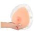 Cottelli - silikoninės push-up krūtys su liemenėle - 2x1000g