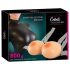 Cottelli - silikoniniai prisegami push-up krūtų implantai (2x400g)