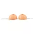 Cottelli - silikoniniai prisegami push-up krūtinės implantai (2x400g)