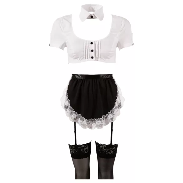 Cottelli - Kambarinės komplektas - 6 dalių - M
