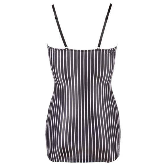 Cottelli - sekretorės kostiumas - juostuotas