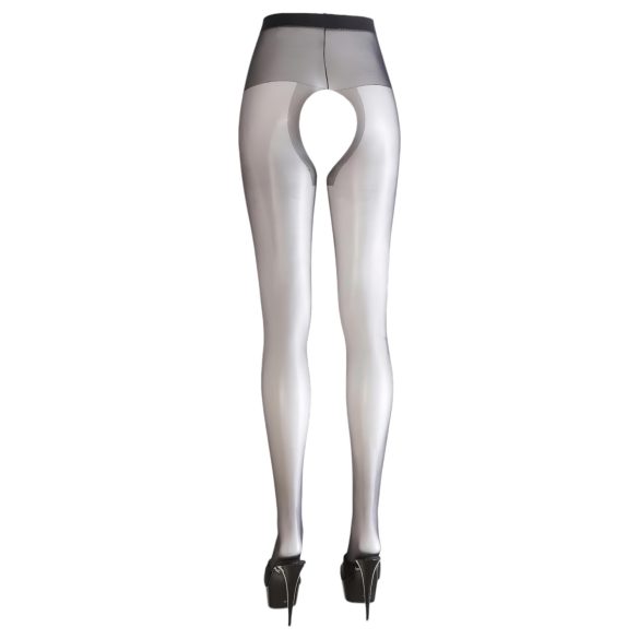 Cottelli - kojinių diržo rinkinys - juoda - S