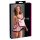 Cottelli - Saldus, viliojantis nėriniuotas - babydoll - XXL