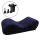 Magic Pillow - pripučiamas sekso suoliukas - didelis - mėlynas