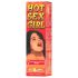 Ruf Hot Sex Girl - aistros lašai moterims (20ml)