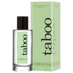 Taboo Libertin for Men - feromonų kvepalai vyrams (50ml)