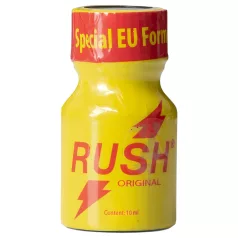 Rush Original EU - pentilo alkilnitratas - 10 ml
