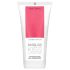 Mixgliss Kiss Wild - vandens pagr. lubrikantas - braškė (70 ml)