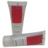 Mixgliss Kiss Wild - vandens pagr. lubrikantas - braškė (70 ml)