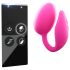 „Love to Love Wonderlove“ – 2in1 klitorio vibratorius (rožinis)