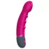 Dorcel Too Much - 2 variklių vibratorius (rožinis)