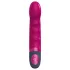 Dorcel Too Much - 2 variklių vibratorius (rožinis)