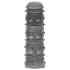Dorcel Deep Stroker - vyrų masturbatorius (juodas)