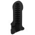 Dorcel Xtend Boy - silikoninė penio mova (juoda)