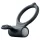 Dorcel Power Clit - vibruojantis penio žiedas (juodas)