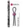 Dorcel Mr. Dorcel - reguliuojamas penio žiedas - pilkas