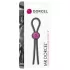 Dorcel Mr. Dorcel - reguliuojamas penio žiedas - pilkas