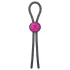 Dorcel Mr. Dorcel - reguliuojamas penio žiedas - pilkas