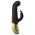 Dorcel G-stormer - įkraunamas, stumdomas klitorio vibratorius (juodas)