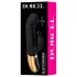 Dorcel G-stormer - įkraunamas, stumdomas klitorio vibratorius (juodas)