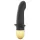 Dorcel Mini Lover 2.0 - įkraunamas G-taško vibratorius (juoda-aukso)