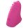 Dorcel Magic Finger - įkraunamas, pirštų vibratorius (rožinė)