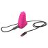 Dorcel Magic Finger - įkraunamas, pirštų vibratorius (rožinė)